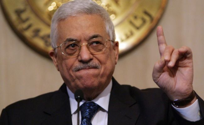Palestínsky vodca: Izrael neverí v mier