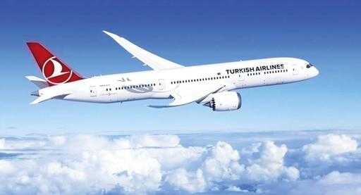 Turkish Airlines lavora per aumentare il turismo medico con gli Stati Uniti