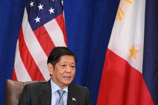 Нови лидер Маркос млађи жели да „поново уведе“ Филипине