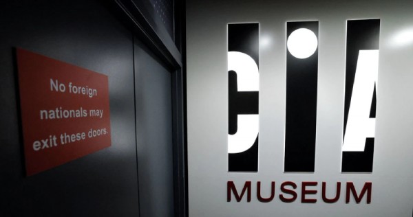 Унутарњи музеј америчке ЦИА-е додаје нове шпијунске експонате