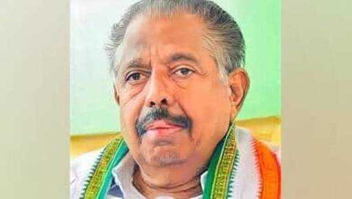 India - Voormalig minister van Kerala, Aryadan Muhammed, sterft op 87-jarige leeftijd