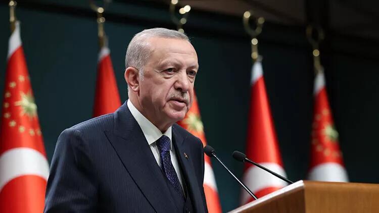 Türkiye - Erdoğan, işadamlarını düşük faiz oranlarından yararlanmaya çağırıyor