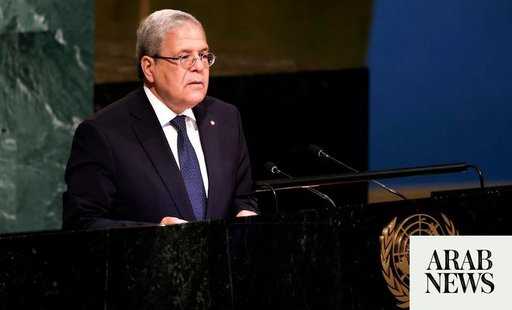 Tunisko v prejave OSN sľubuje demokratickú reformu