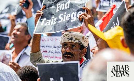 Moyen-Orient - Le président yéménite s'engage à ouvrir des routes à Taiz et à parvenir à la paix