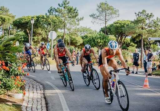 Portugal - Quinta do Lago Triathlon kehrt im Oktober zurück