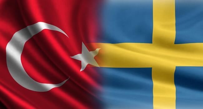 Туреччина – шведська делегація відвідає Туреччину для переговорів щодо екстрадиції