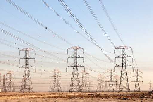 Проект объединения электросетей Саудовской Аравии и Иордании должен быть запущен к 2025 году