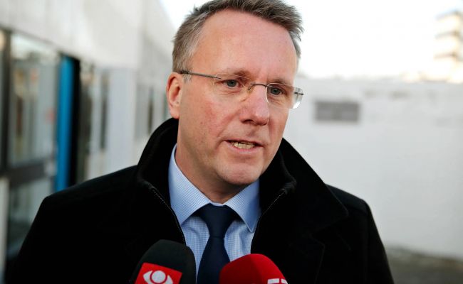Dánsky minister obrany: CIA nevarovala pred sabotážou v Nord Stream