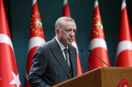 Туреччина – Туреччина захистить свої права в умовах грецьких провокацій – Ердоган