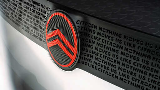 Citroen brings back a century-old logo