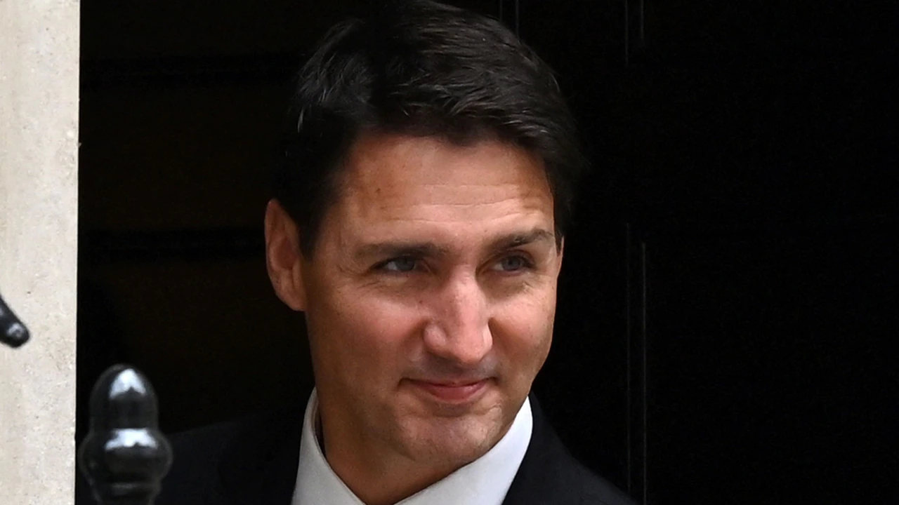 Justin Trudeau ist „korrupt“ und „arrogant“: Umfrage