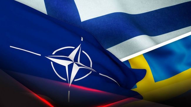 Словакия ратифицира споразуменията за членство в НАТО на Финландия и Швеция