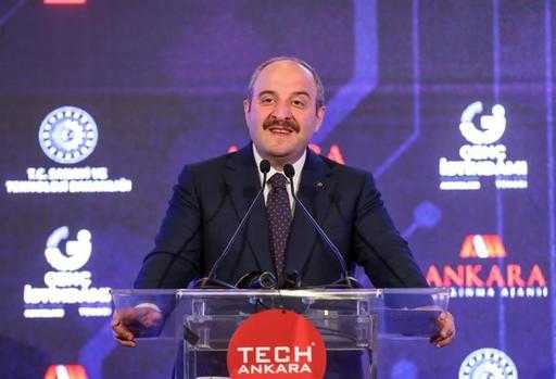 Турция – Целта да има 10 еднорога в обсега: министър