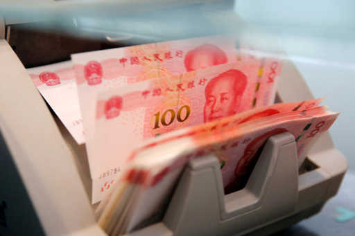 Tajlandia, Chiny przeprowadzają próbę cyfrowej waluty
