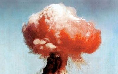 Что такое тактическое ядерное оружие и что будет, если его применит Путин?