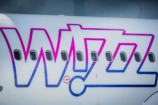 Två nya Wizz Air-linjer från Rumänien till Leeds