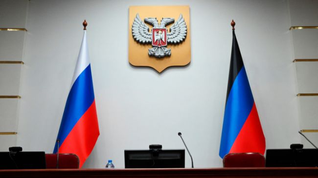 ЛНР ще стане част от Русия до седмица