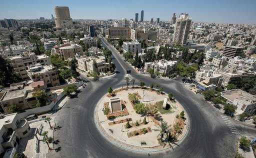 Близък изток - Йордания се нарежда на осмо регионално място, като се придвижва нагоре според проучването на ООН за електронно правителство
