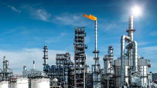 Olie-updates - Ruwe randen naar beneden; Indiase raffinaderijen kopen Russische olie in dollars