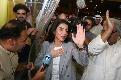 Ближний Восток – Кувейт объявляет победителей выборов в Национальную ассамблею