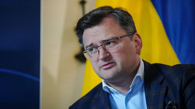 Ухвалення України в НАТО «обнулить» помилки Заходу, вважає Кулеба