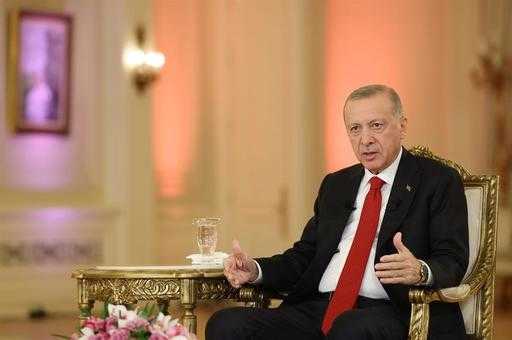 Turecko - USA nemôžu nájsť cenného spojenca ako je Türkiye, hovorí Erdoğan