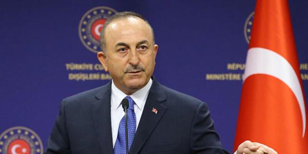 تركيا حذرت الولايات المتحدة: هل تريدون تصعيدا في قبرص؟ سنرد بشكل صحيح