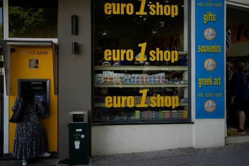 La inflación alcanza un récord del 10 % en 19 países de la UE