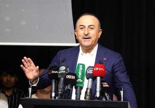 Turcja – Türkiye zareaguje na amerykańskie embargo na zniesienie broni dla greckiego Cypru: FM
