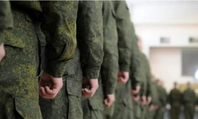 Rusya - Askere alınanlar özel bir askeri operasyonda yer almayacak - Genelkurmay