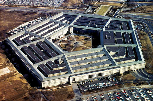Міністерство оборони США першим отримає від Intel продукцію з техпроцесу 18A