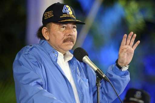 Никарагва прекида везе са Холандијом, забрањује америчког изасланика