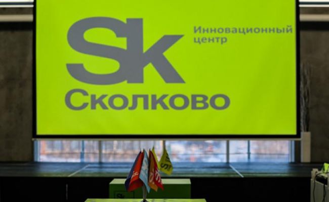 From Skolkovo it is possible to form two full-fledged divisions for the Donbass