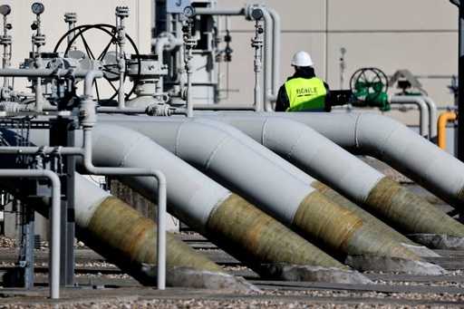 Globálne trhy s plynom zostanú napäté aj do roku 2023, tvrdí IEA