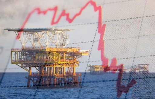 Aktualizácie ropy – stúpanie ropy; Shell investuje do ropy v Malajzii; Genel Energy menuje nového generálneho riaditeľa