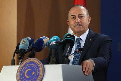 Ближний Восток – Турция назначает бывшего посла в Иерусалиме новым послом в Израиле