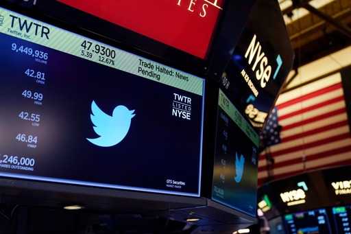 Gli avvocati di Musk affermano che Twitter rifiuta la nuova offerta da $ 44 miliardi