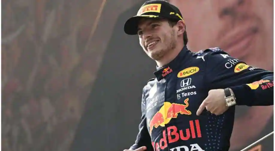 Red Bull-Fahrer Max Verstappen hält den Gewinn des F1-Titels auf Hondas Heimstrecke für „besonders besonders“.