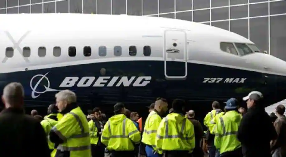 Синдикат америчких пилота противи се продужењу надоградње узбуне у кокпиту авиона Боеинг 737 МАКС