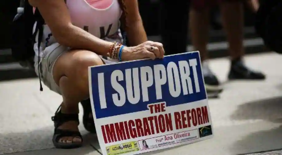 Il tribunale degli Stati Uniti ordina la revisione del programma di immigrazione Dreamers dell'era Obama