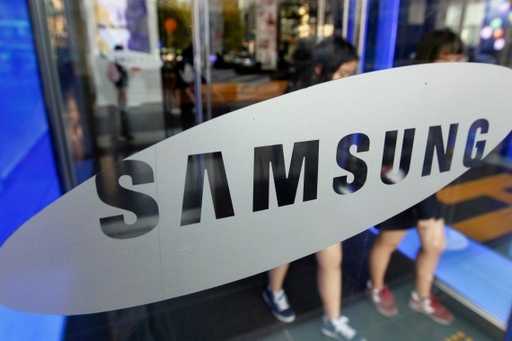 Печалбите на Samsung се сринаха като предупредителен знак за глобалното търсене