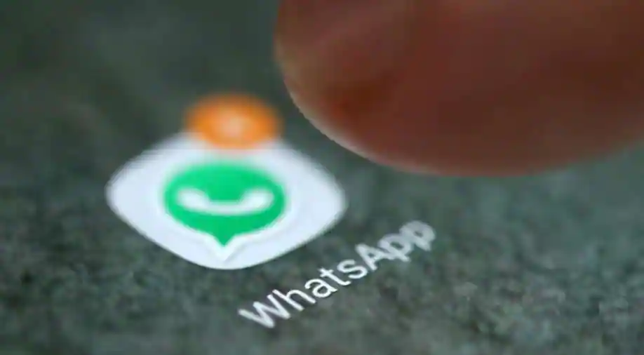 WhatsApp скоро перестанет делать скриншоты медиафайлов, отправленных в режиме просмотра один раз