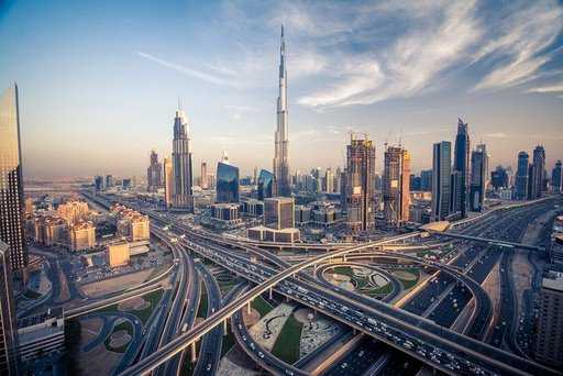 Dubais Nicht-Öl-Wirtschaft bleibt robust, da der PMI im September über 56 % bleibt: S&P Global