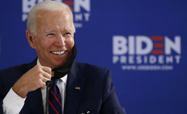 “Tried to force”: Saudi demarche against Biden continues