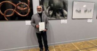 Il fotografo kuwaitiano vince il 2° posto al concorso di Mosca