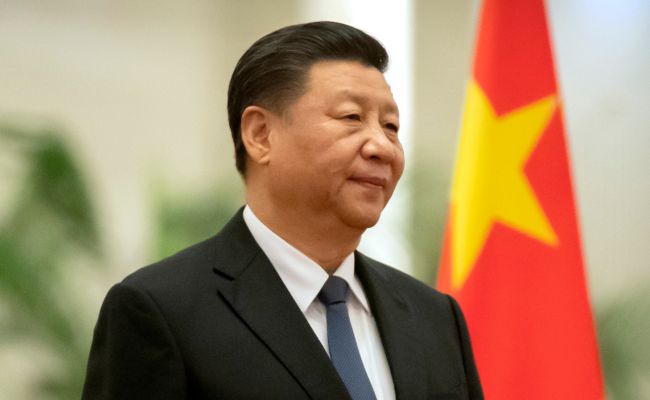 Xi Jinping called for the need to improve mechanisms to combat sanctions