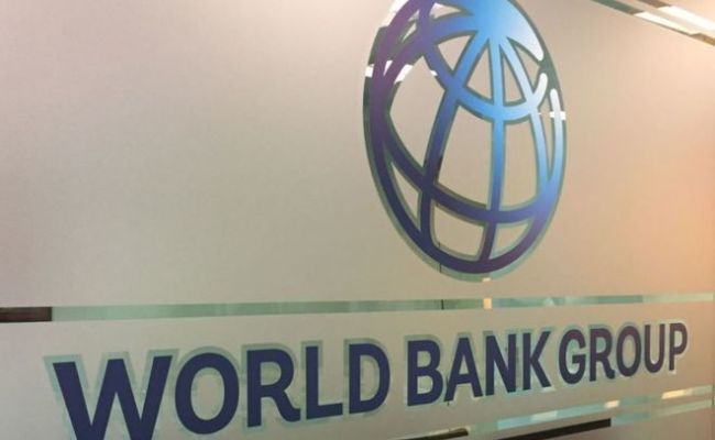 The World Bank has changed the status of loans issued to Belarus