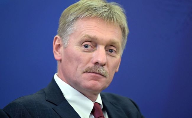 Russia - Peskov on the completion of partial mobilization: there is no presidential decree at the moment
