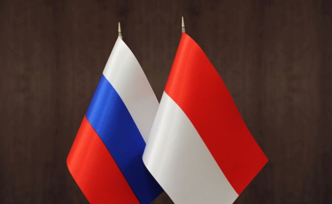 Indonesia to discuss with Moscow the use of Russian payment cards Mir in the country
