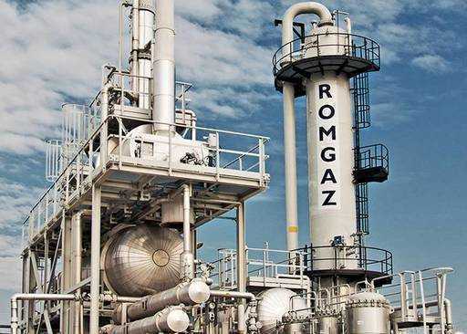 Romgaz in Roemenië sluit 5,4 mln lei (1,1 mln euro) stroomverkoopovereenkomst met E.ON Energie